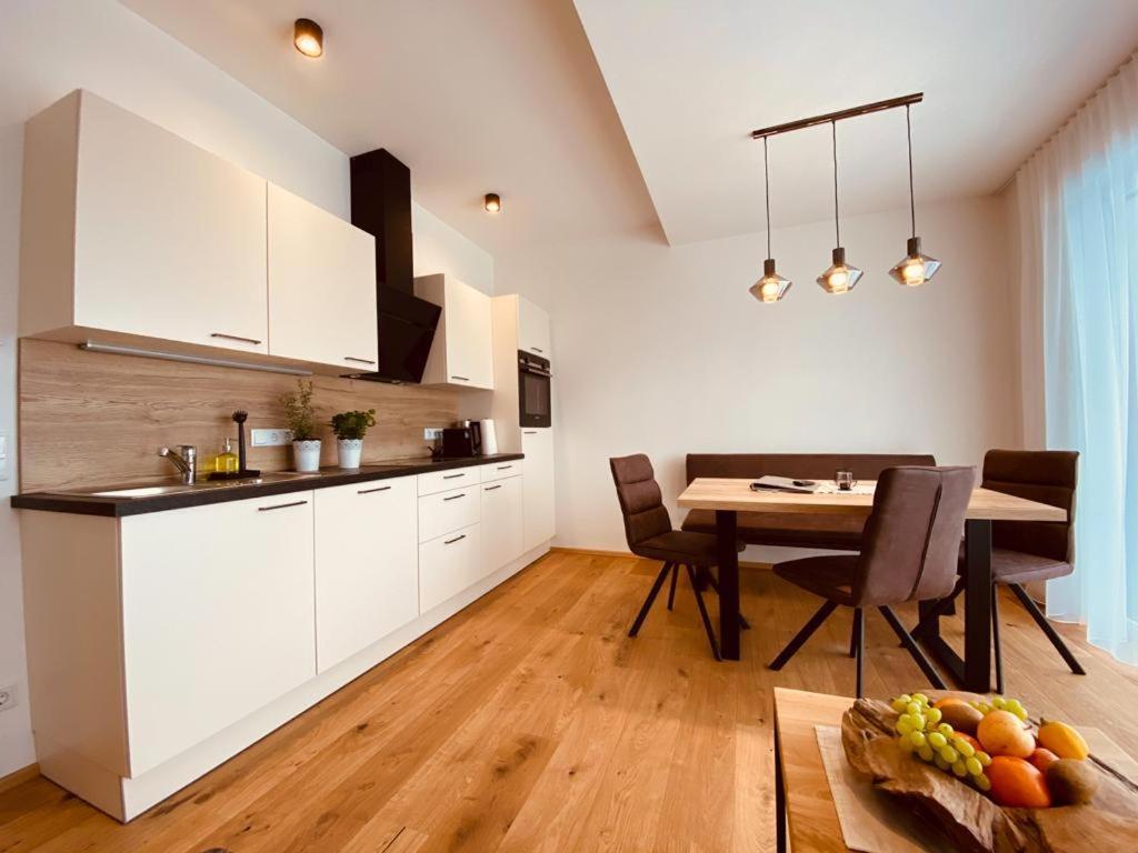Ferienwohnungen Reinbacher - Primps Schladming Habitación foto