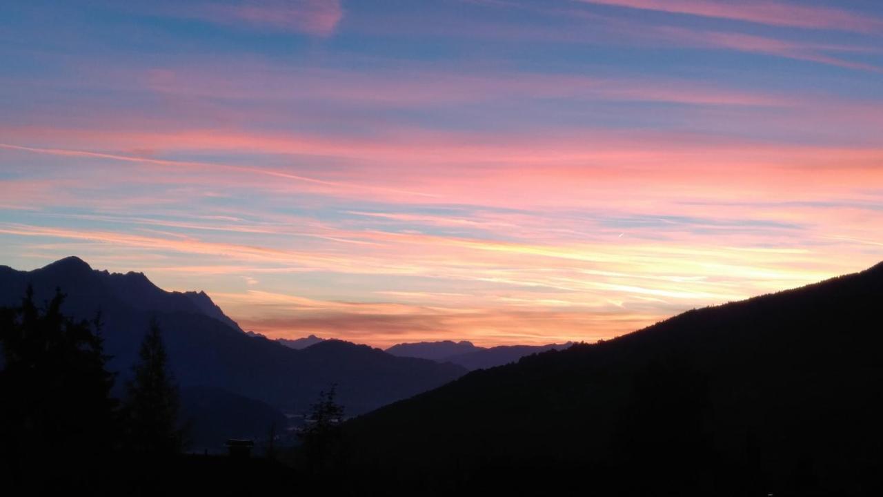 Ferienwohnungen Reinbacher - Primps Schladming Exterior foto