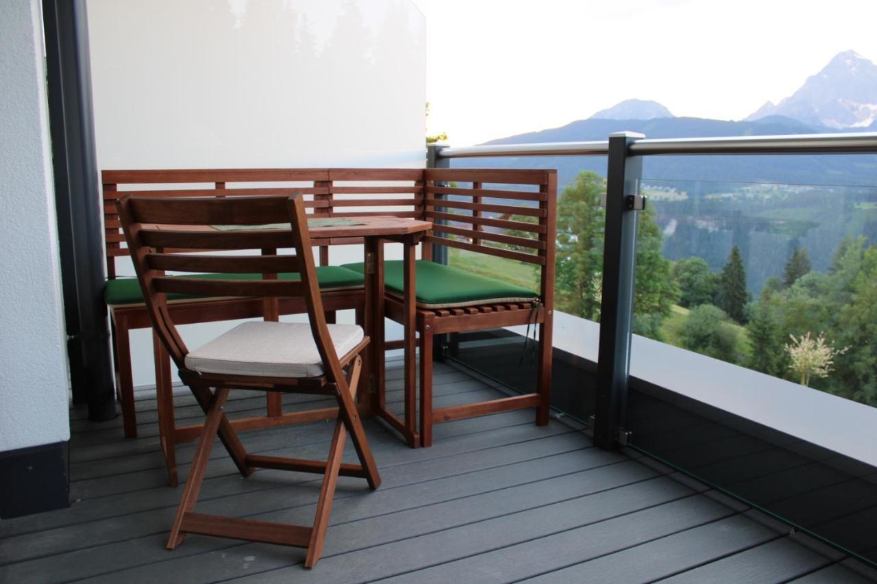 Ferienwohnungen Reinbacher - Primps Schladming Exterior foto