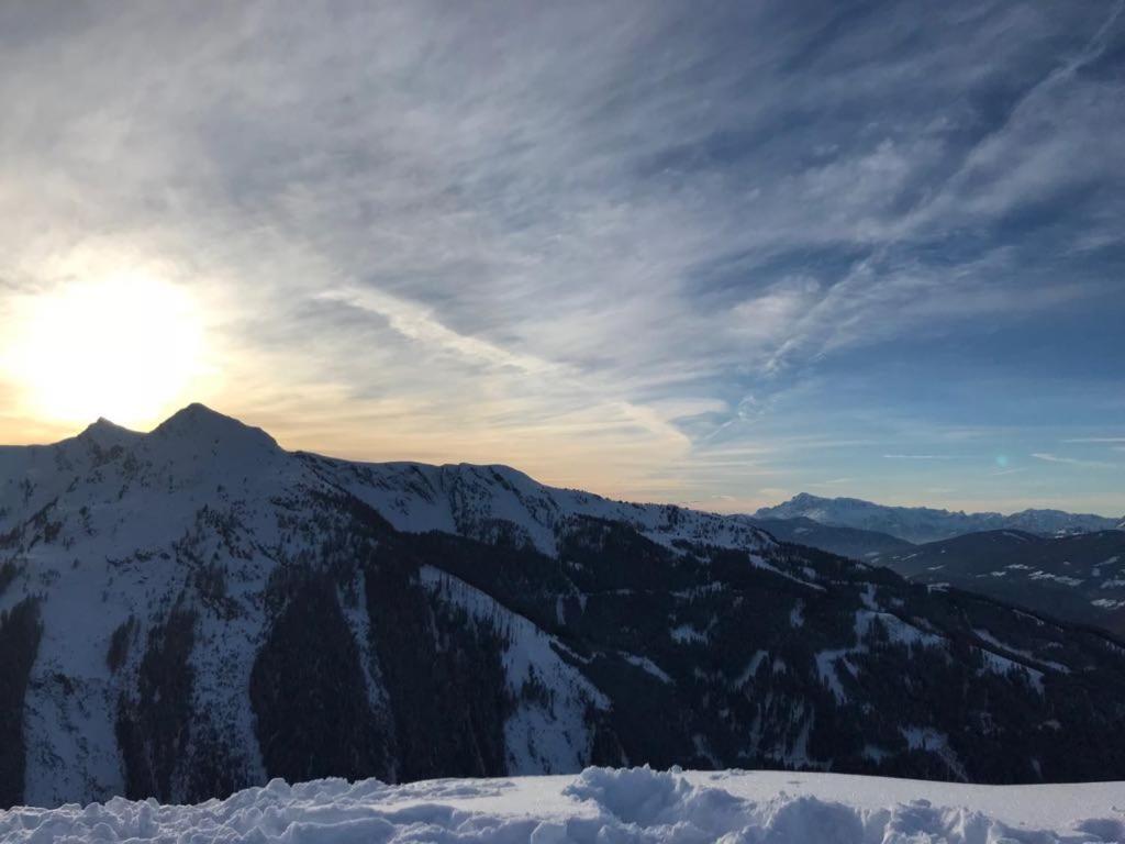 Ferienwohnungen Reinbacher - Primps Schladming Exterior foto